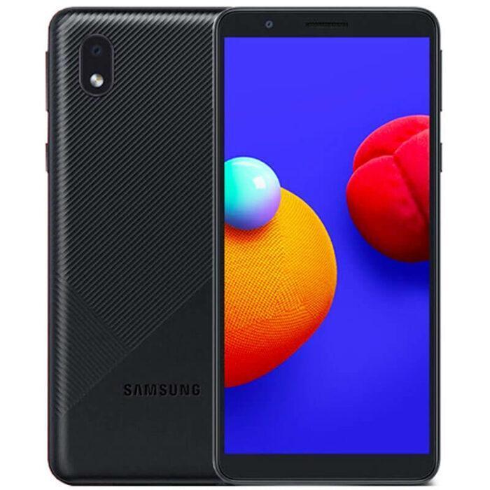 samsung m01 core combo price