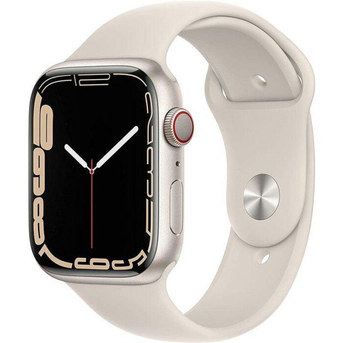 apple watch series 7 with GPS