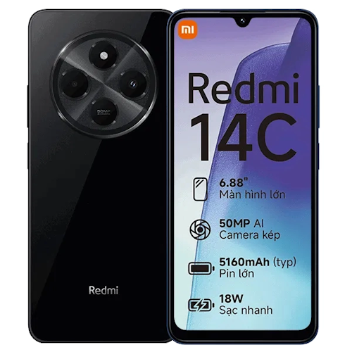 Redmi 14C New